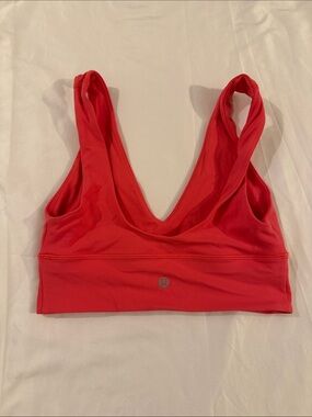 Lululemon Align V Neck Bra